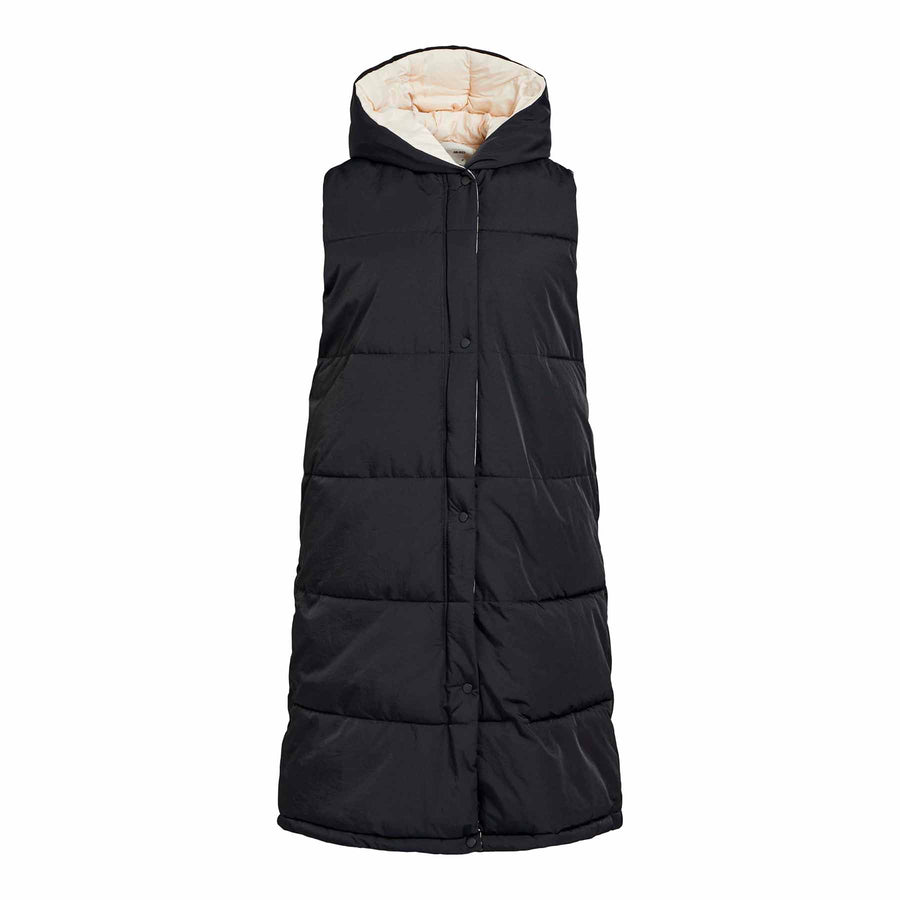 Objaria hoodie vest