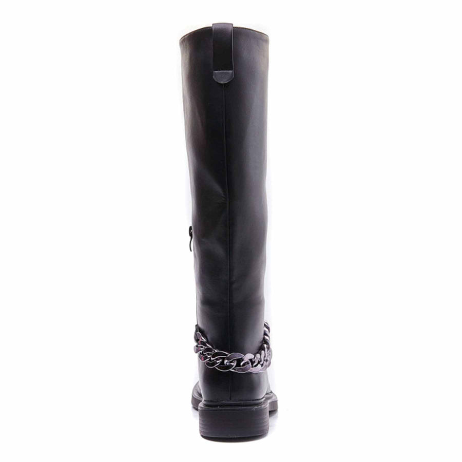 Kaise chain boot