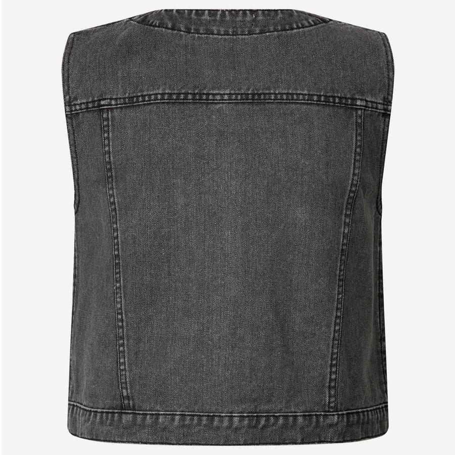 Enrowan waistcoat
