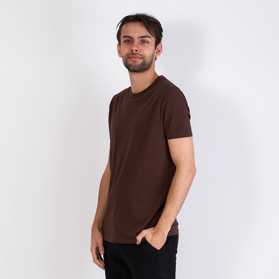 Jacob tee s/s