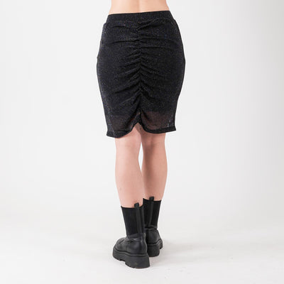 Purannika glitter skirtThumbnail 