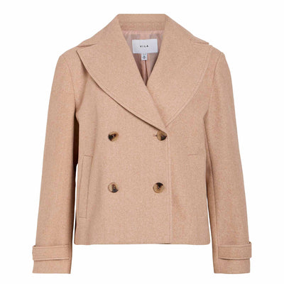 Vilaila short jacketThumbnail 