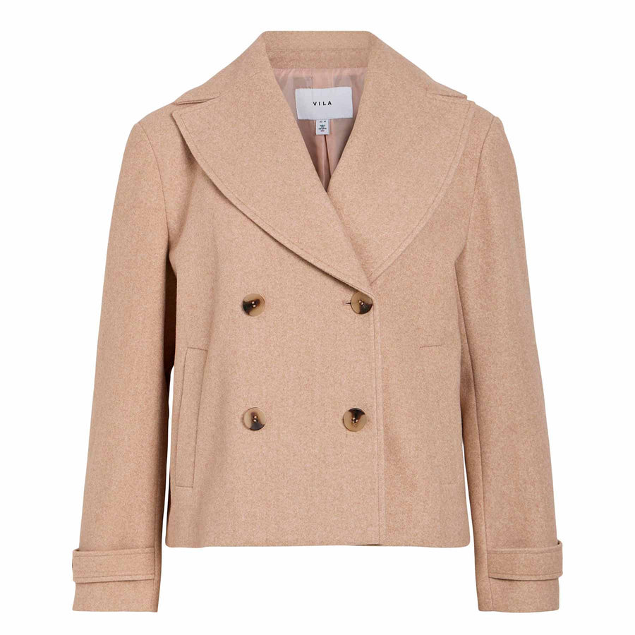 Vilaila short jacket