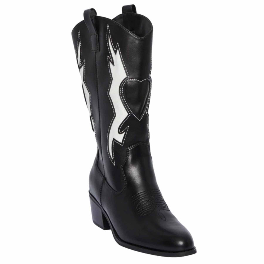 Pcdre long boot