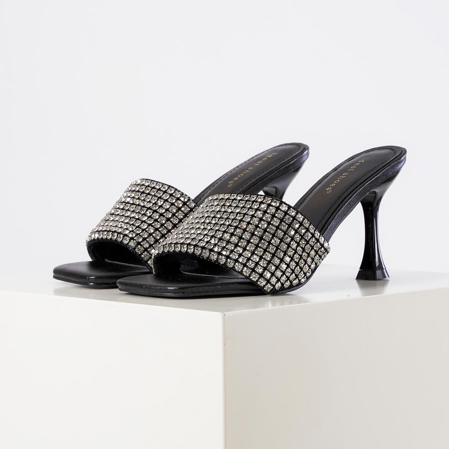 Athena rhinestone
