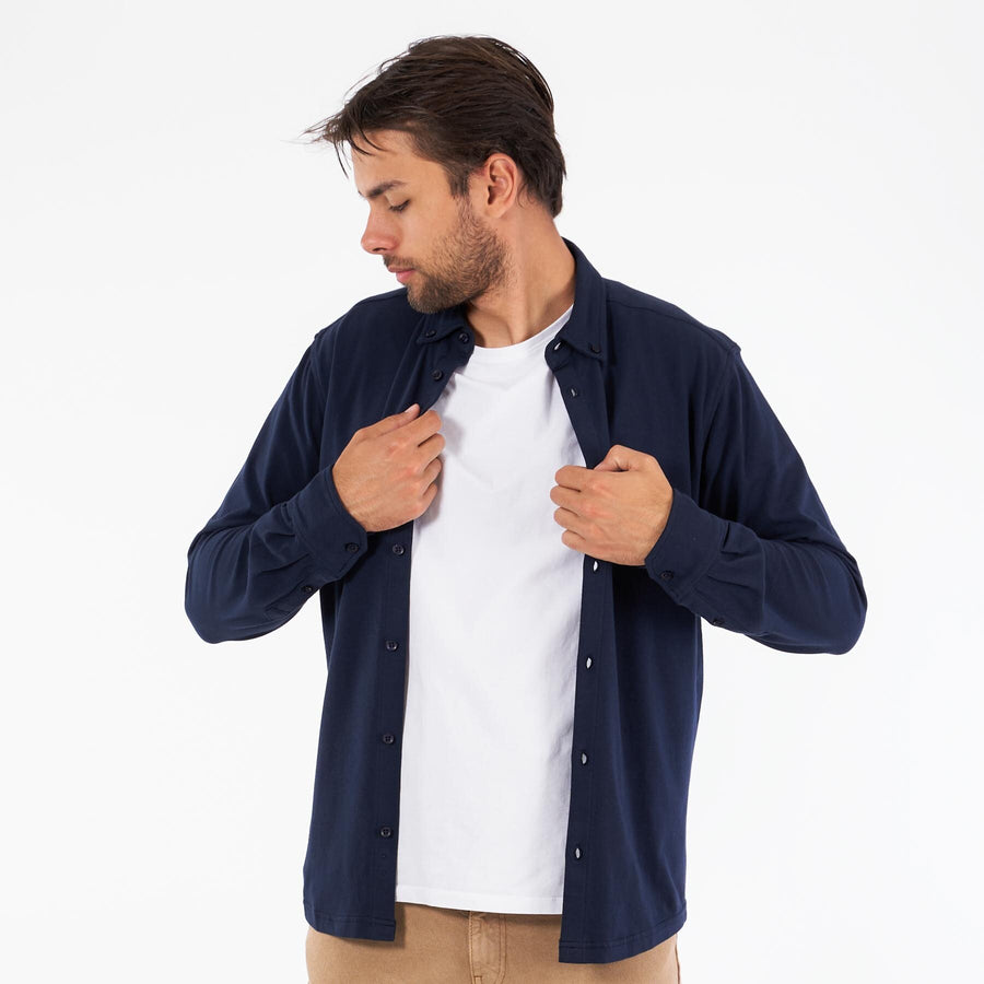 Morris stretch shirt