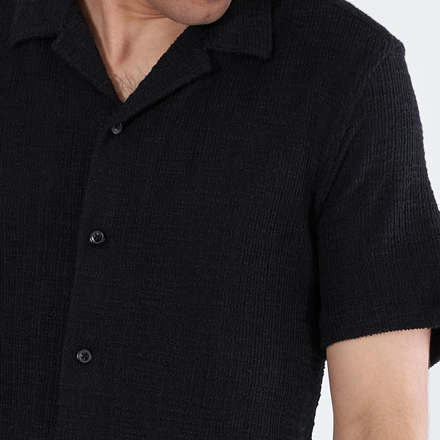 Samir shirt ss