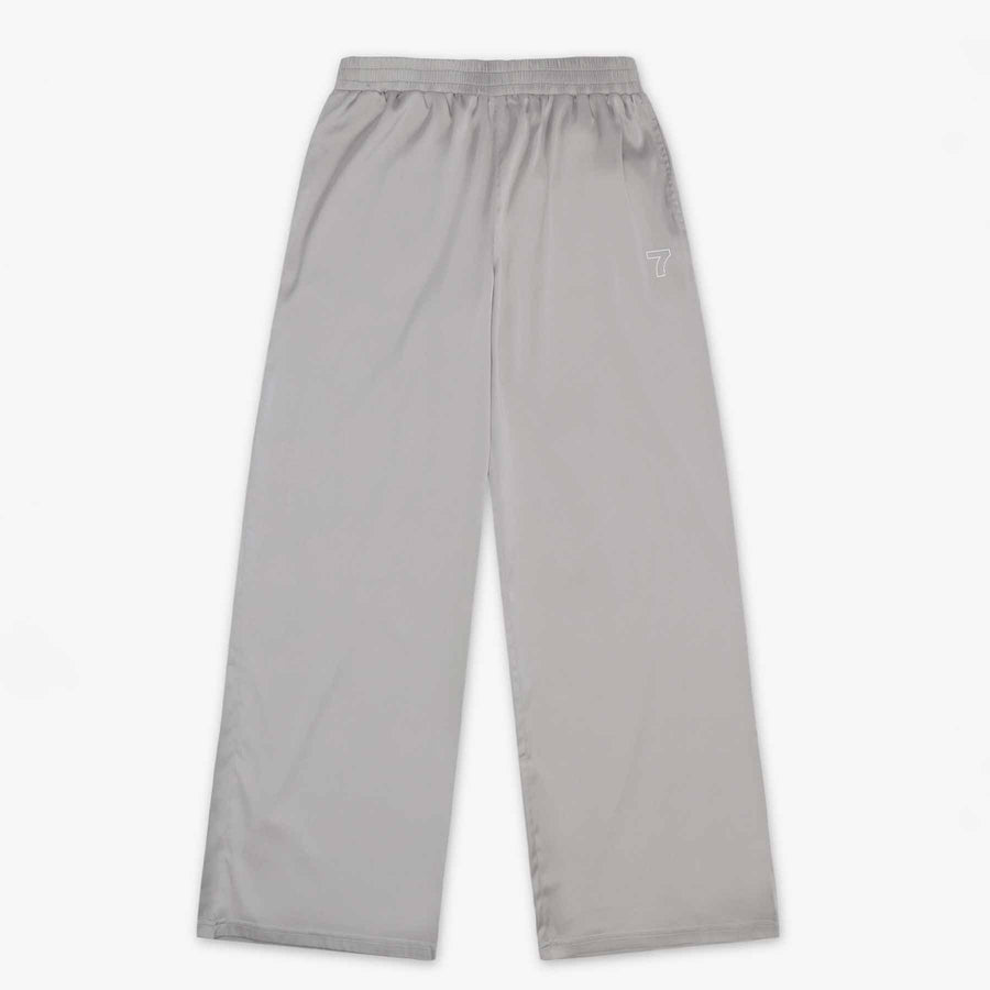 Shiny lounge pants