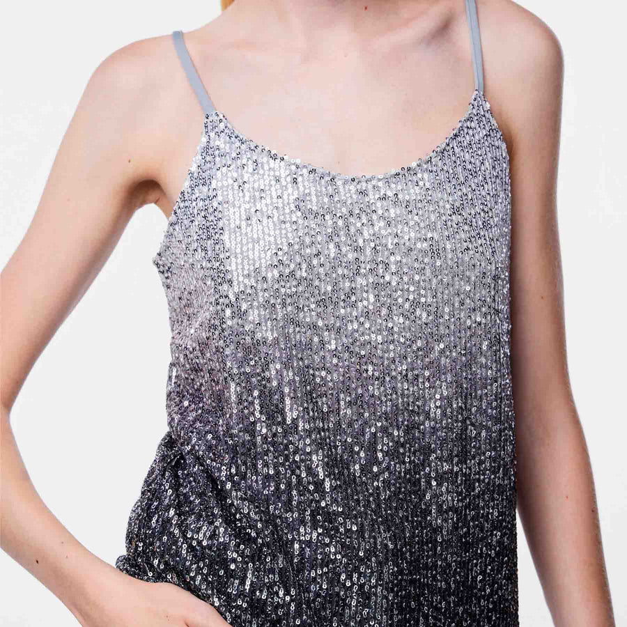 Pcdelphia strap top
