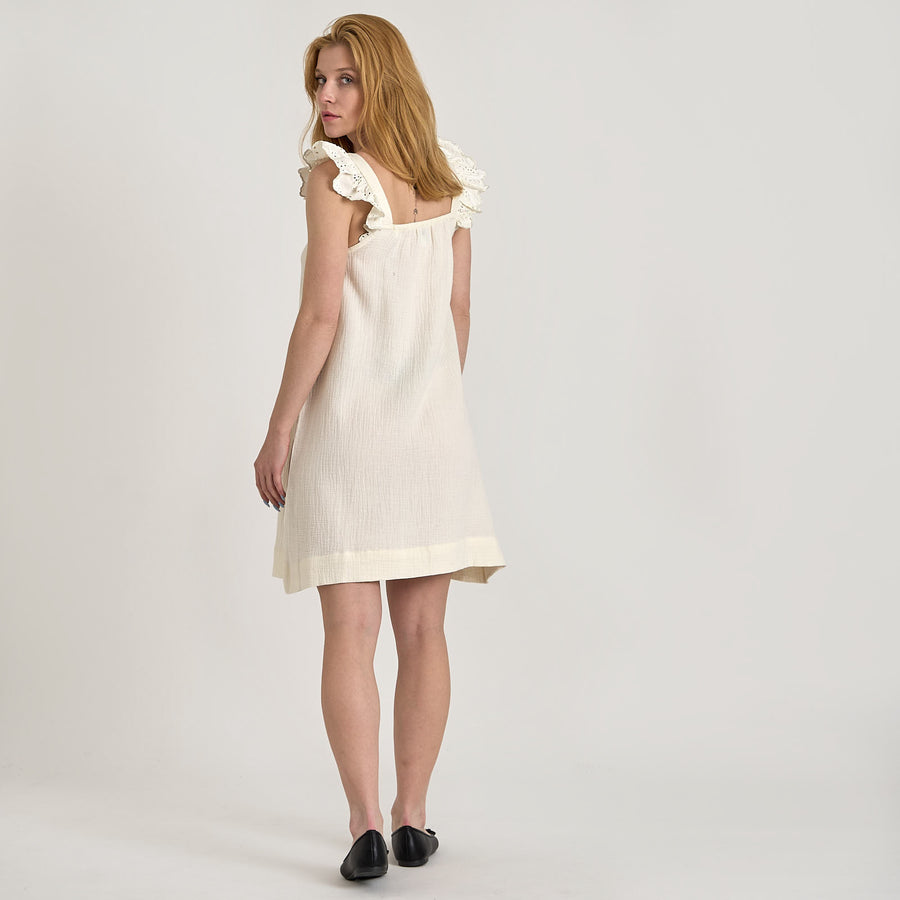 Pursilje dress