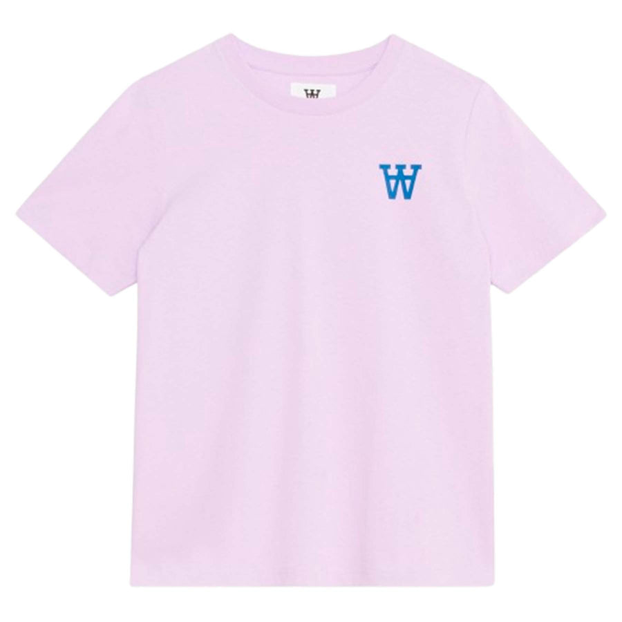 Mia aa logo t-shirt