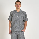 Santos shirt ss