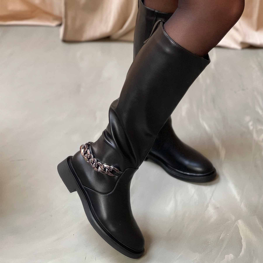 Kaise chain boot