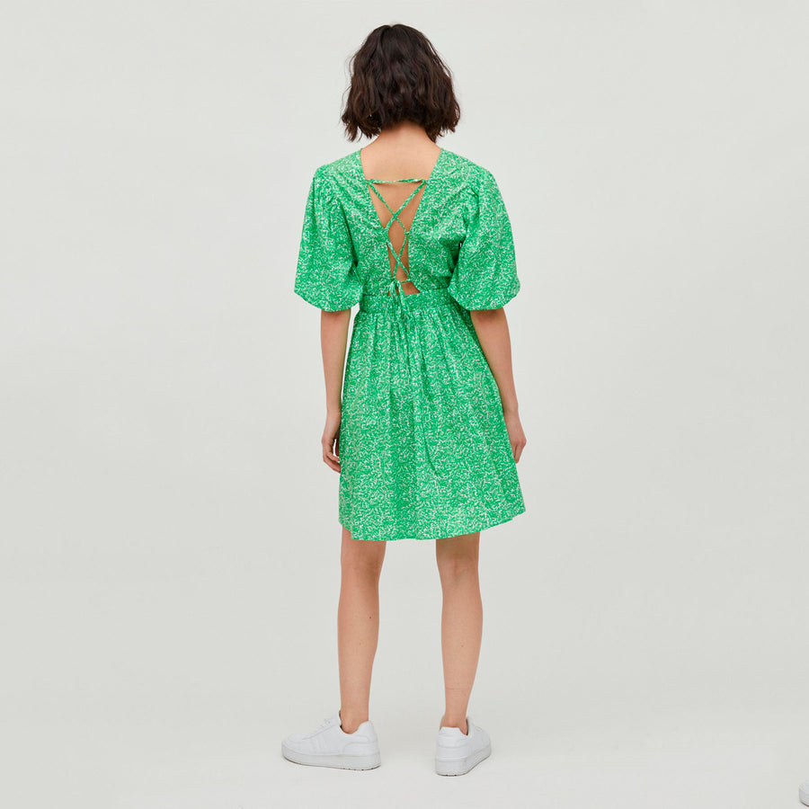 Vinooka s/s detailed
