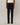 Porter embroidery pants