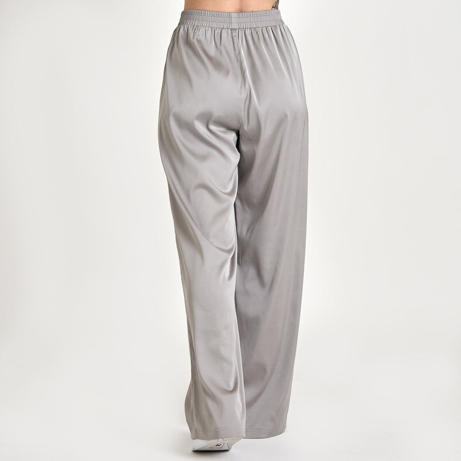 Shiny lounge pants