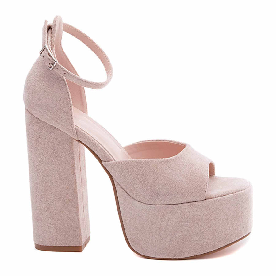 Coco high heel