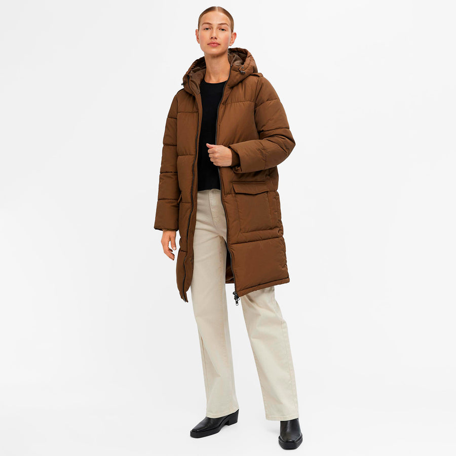 Objzhanna jacket