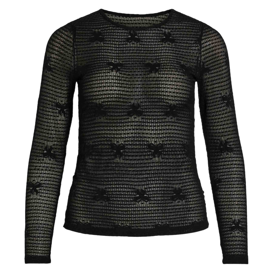 Vineline l/s top