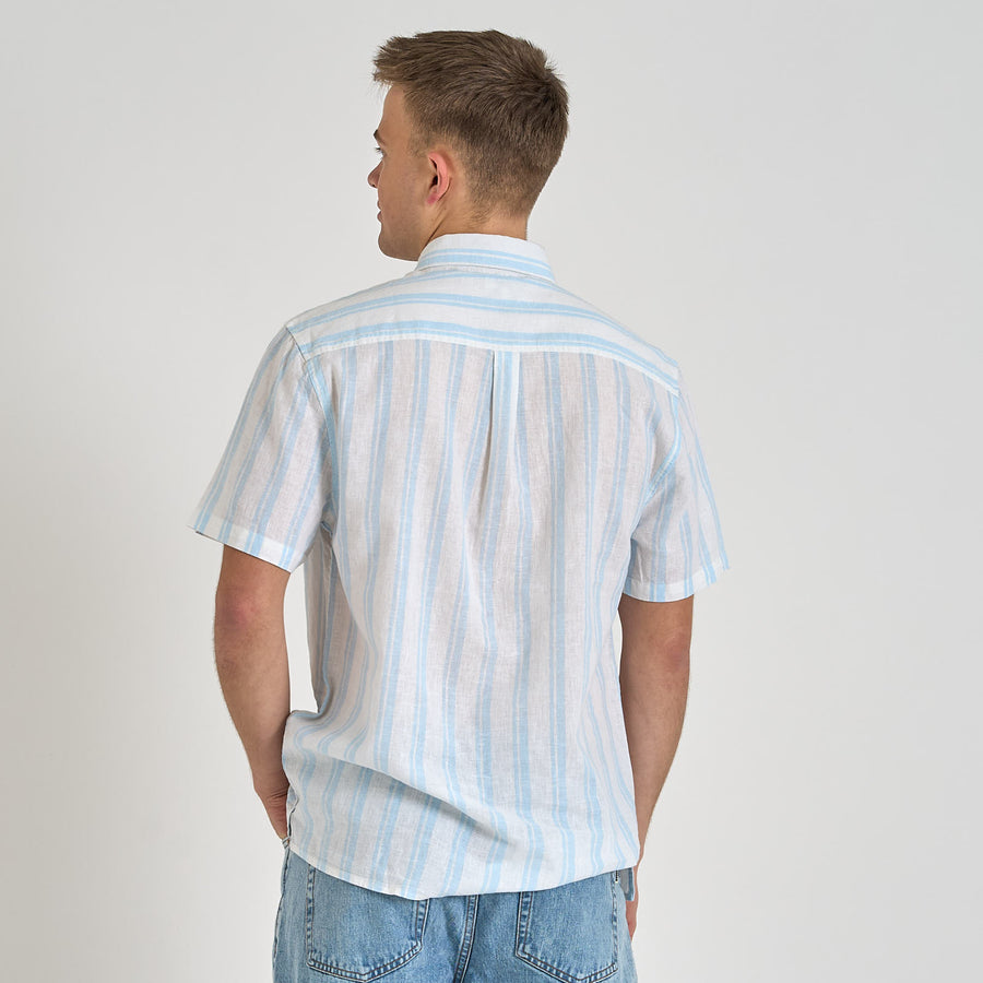 Leroy shirt ss