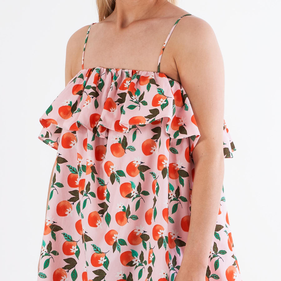 Pcjosia sl dress