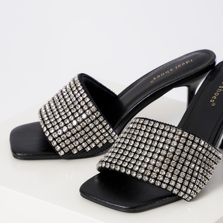 Athena rhinestone