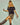 Tamera long vintage