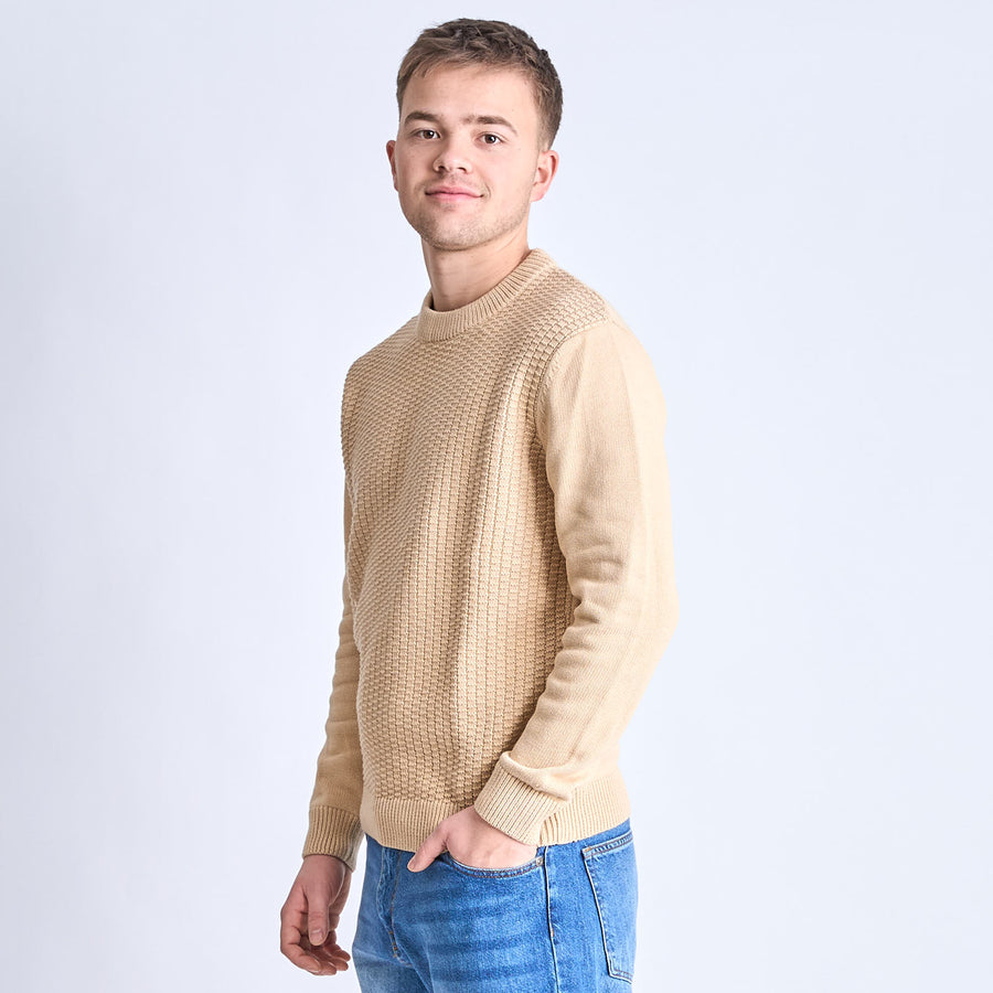 Robin o-neck
