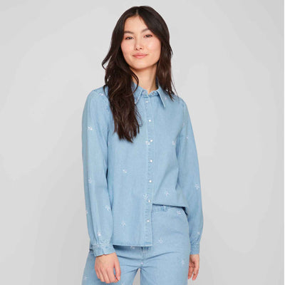 Viauline l/s shirtThumbnail 
