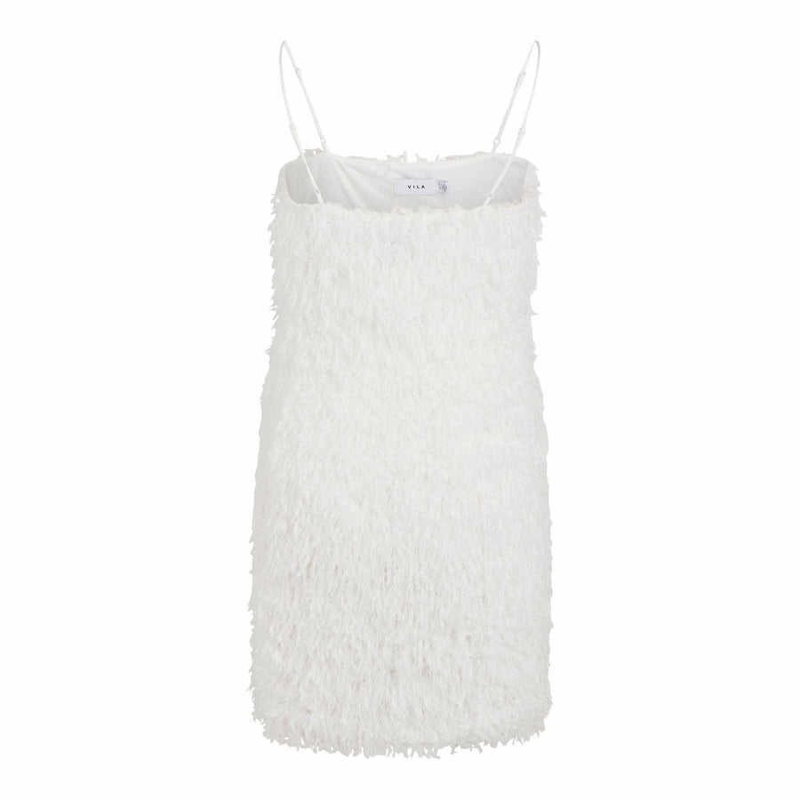 Vibegonia singlet v-neck dress