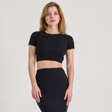 Purtrille ss tee