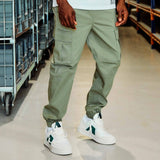 Rrthomas pants cargo