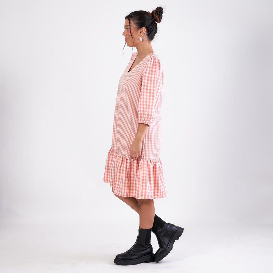 Purliza dress