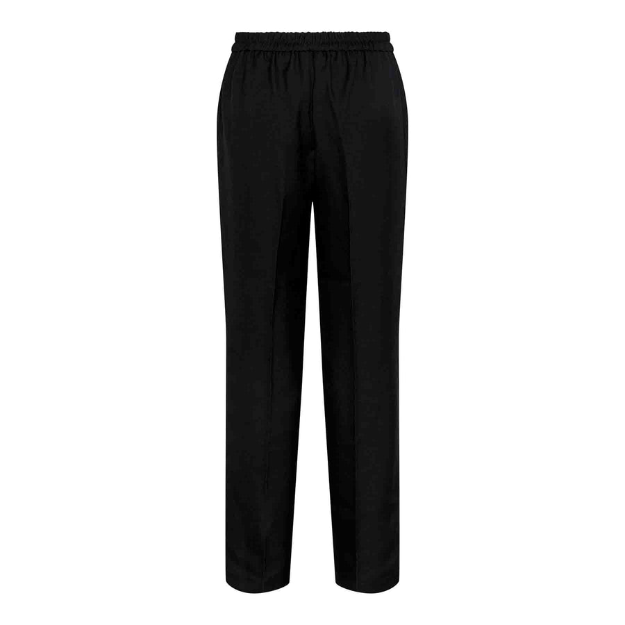 Pcneva hw wide pants