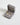 Purpearl nunu earrings