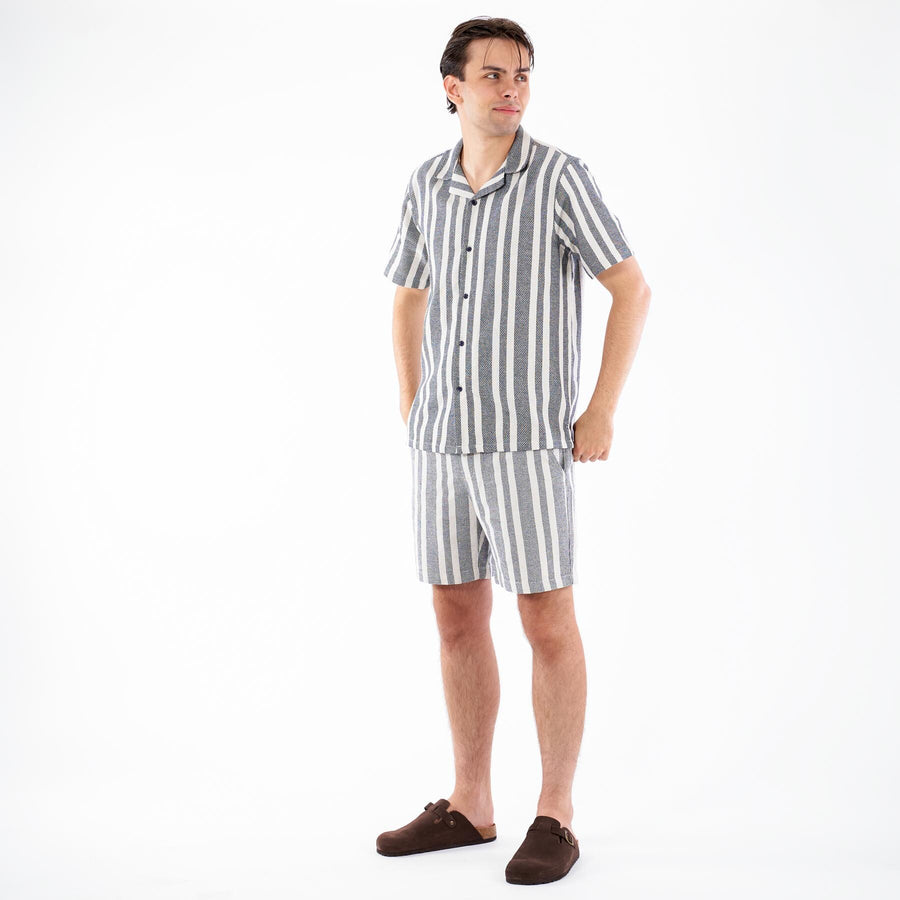 Samuel shirt ss