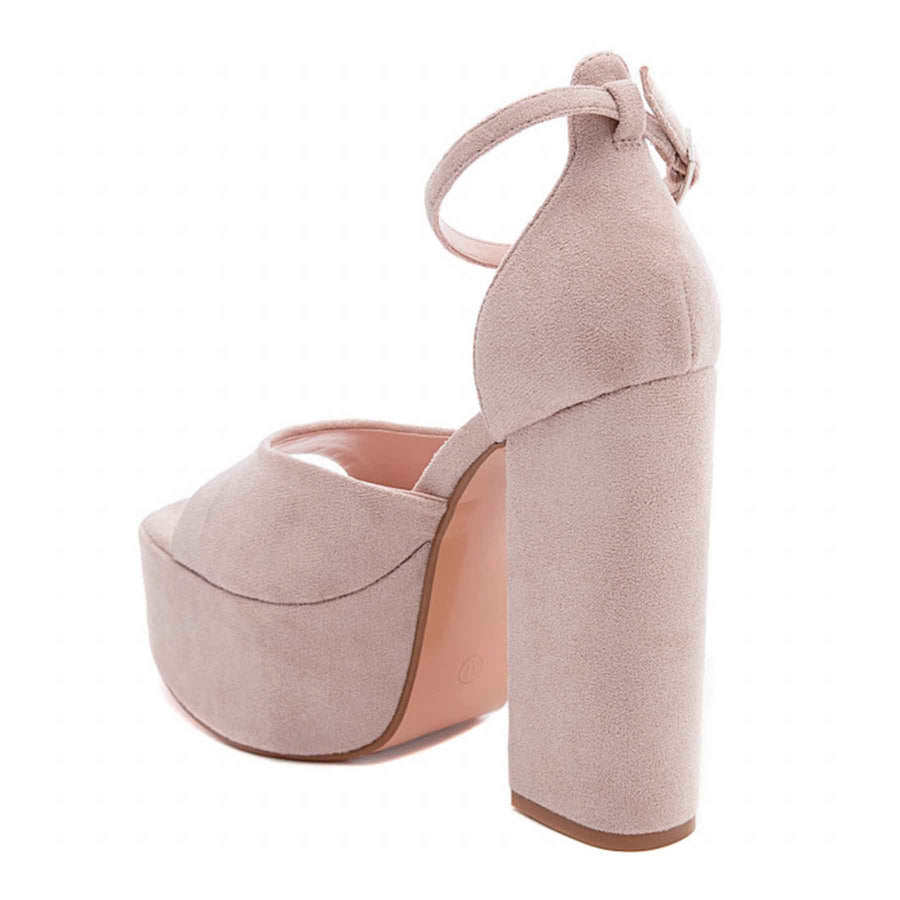 Coco high heel