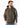 Basic full zip hoodie