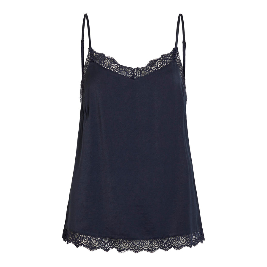 Vicava lace singlet