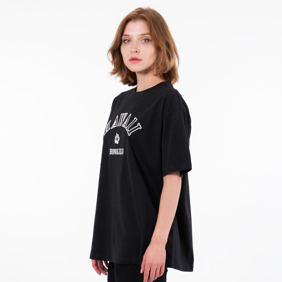 Rasmine oversized