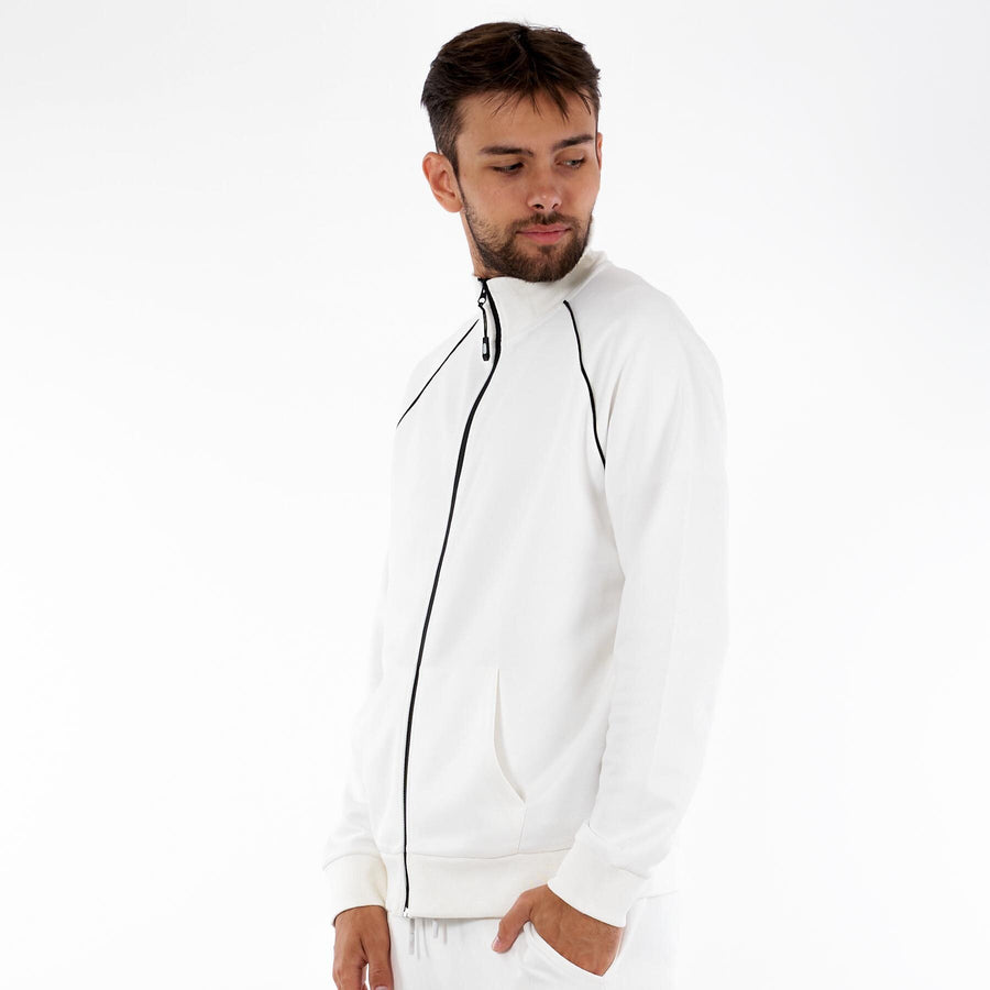 Chase full zip