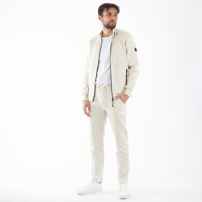 Pierre zip sweatThumbnail 