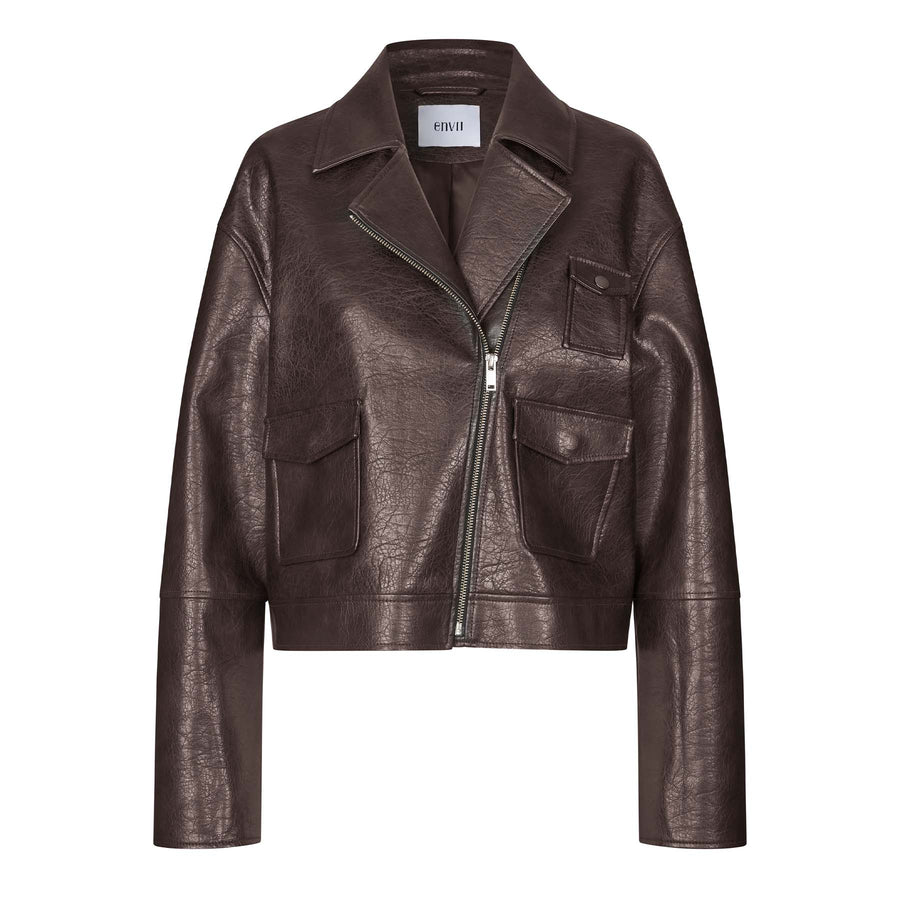 Enamy jacket