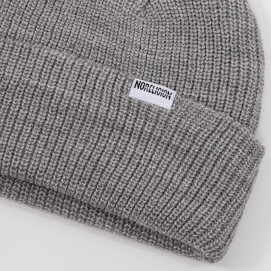 Beanie logo