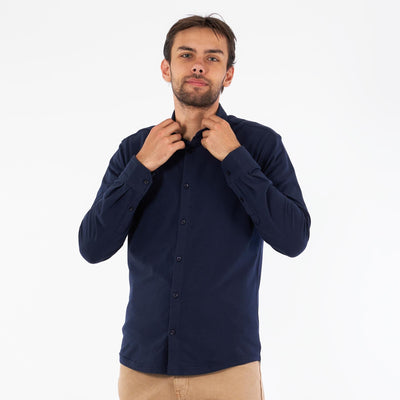 Morris stretch shirtThumbnail 