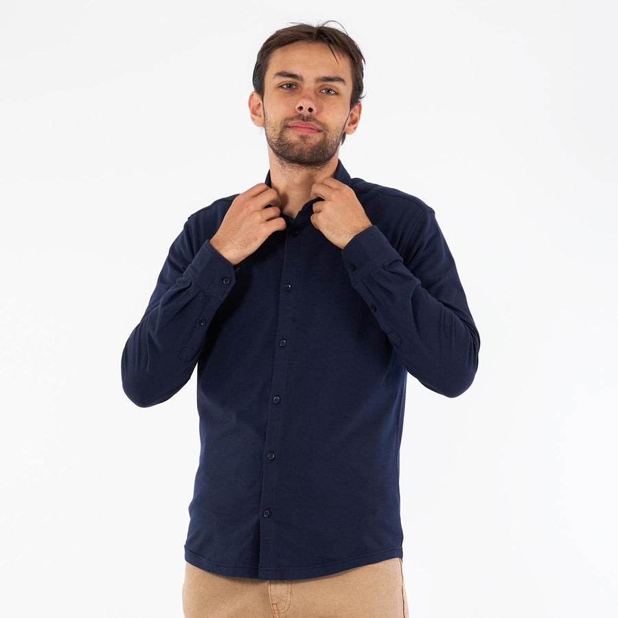 Morris stretch shirt