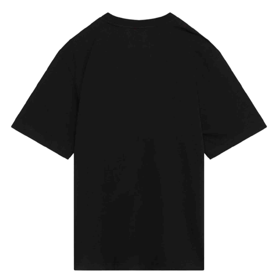 Asa tirewall t-shirt