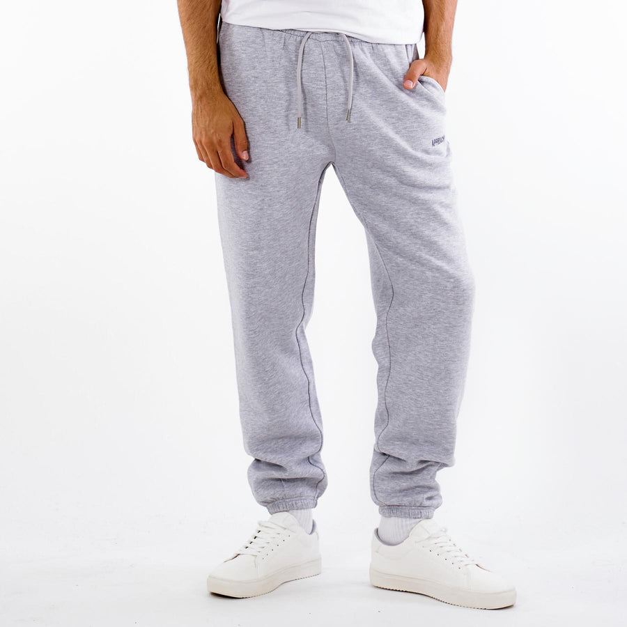 Basic boxy jogger
