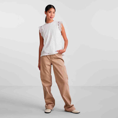 Pcolline sl lace topThumbnail 