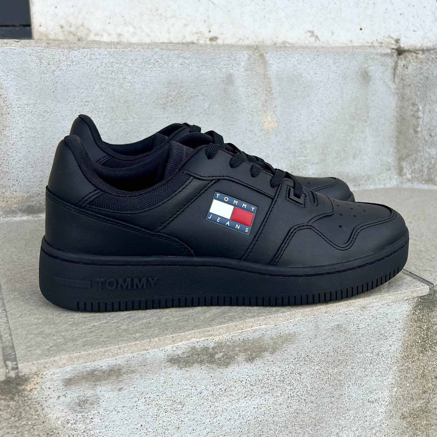 Retro basket tjm ess